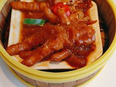 -皓景海鲜·地标美食(双月湾店)