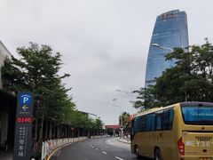 -厦门邮轮中心厦鼓码头(轮渡站)