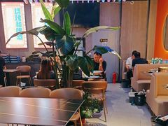 -沈胖子音乐烤吧·炒菜·龙虾(环城东路店)