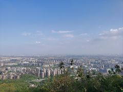 -杭州半山国家森林公园