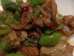 -阿娘家·原生态农家菜(国顺东路店)