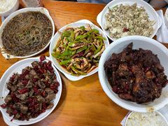 -如意香辣鸡架(总店)