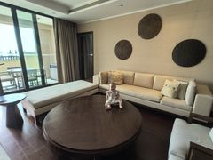 -海南清水湾莱佛士酒店