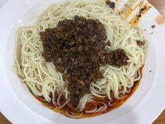-华兴街自力面店