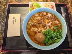 -喜晋道面馆(华严寺广场店)