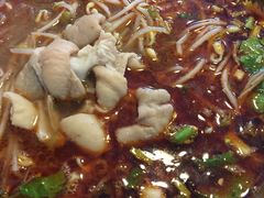 -青石桥老瓦房肥肠粉总店(青石桥总店)