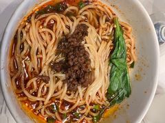 -眉州东坡(北苑华贸店)