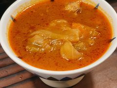苏伯汤-食戟