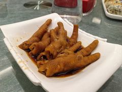 -骏丰酒楼(黄编店)