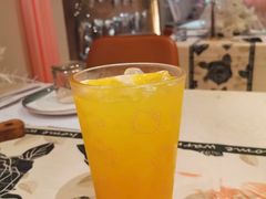 -LE SHARE洛笙·花园西餐(北京路步行街店)