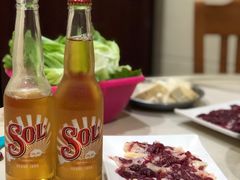 -伟记牛肉(金鸿公路店)