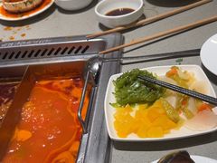 -海底捞火锅(天津SM城市广场店)