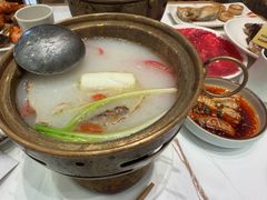 -第六季自助餐厅(北太平庄店)