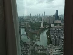 -环球港凯悦 · 享悦中餐厅