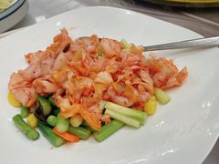 -聚春园自助餐厅(东街口店)