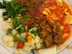 -大嘻咹biangbiang面(历史博物馆店)