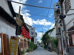 -阿鹏故事野生菌火锅(双廊古镇店)