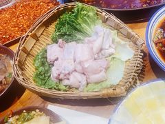 -楠火锅(西宁唐道店)