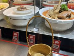 -不倒翁·安徽名菜楼(步行街店)