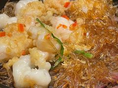 -绿茶餐厅(汇悦大融城店)