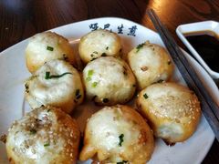 -长发西饼(临顿路店)