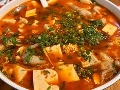 -李双猪·小龙虾·烧烤·羊肉煲(乐山店)