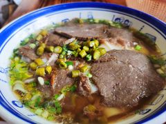 -十里香粉馆(虹桥中路店)