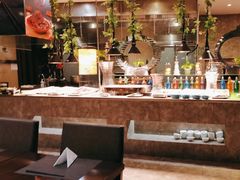 -青岛青龙美爵酒店·阳光海岸西餐厅