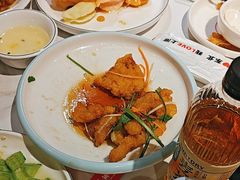 -李老哈·东北菜(宋园路店)