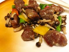 -酌宴府The China Club·广州万富希尔顿酒店(云城东路店)