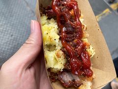 -八一路好吃街(雨田商务大厦店)