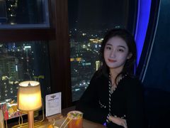 -泉客厅LAPUTA·天空之城