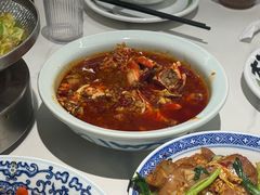 -欧记大排档·景德菜(上海首店)