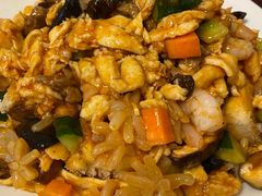 -清真宏玉祥黄门脸餐厅(华荫东里店)
