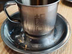 -胡同烧烤·烤肉(塔湾店)