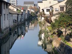 -仓桥直街臭豆腐