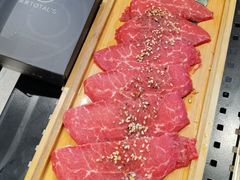 -妥妥烤肉料理(昙华林店)