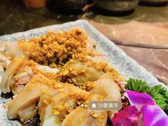 -同仁四季椰子鸡(福田东园总店)