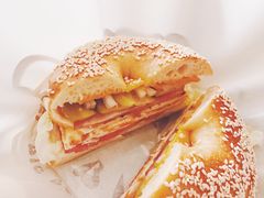 -BIG BAGEL(永康路店)
