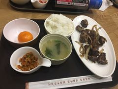 -和风日本料理(腾飞园店)