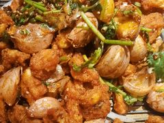 -蔡家酒楼(一德街店)