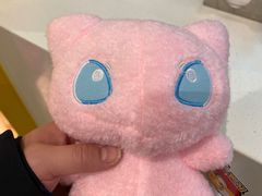 -BIG PINK大粉娃娃机主题馆(圆融星座店)