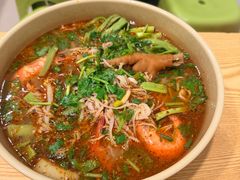 -筒骨麻辣烫(永同昌公寓胜明花园店)