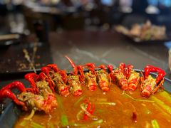 -红盔甲·小龙虾(人民广场店)