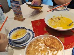 -禄鼎记·多口味酸菜鱼(侨鑫店)