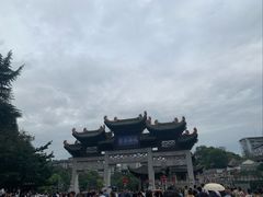 -文昌阁