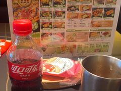 -师烤·豆花烤鱼(广州荔湾扬韬广场店)