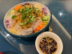-鸿禧大清花(方庄店)
