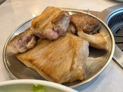 -黄金牧场(明洞总店)