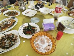 -秋姐美食店(旅游大道店)